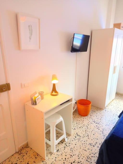 Habitacion Privada Dorive Con Bano Privado San Andrés Exterior foto