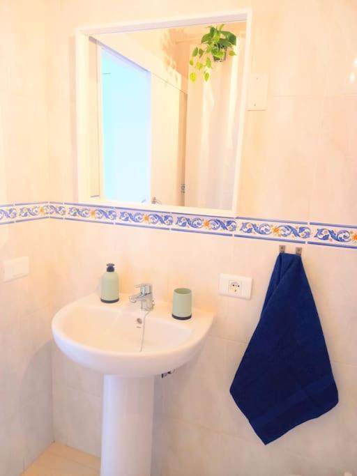 Habitacion Privada Dorive Con Bano Privado San Andrés Exterior foto