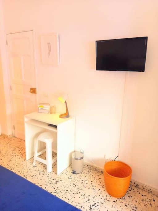 Habitacion Privada Dorive Con Bano Privado San Andrés Exterior foto