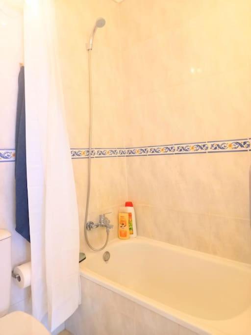 Habitacion Privada Dorive Con Bano Privado San Andrés Exterior foto